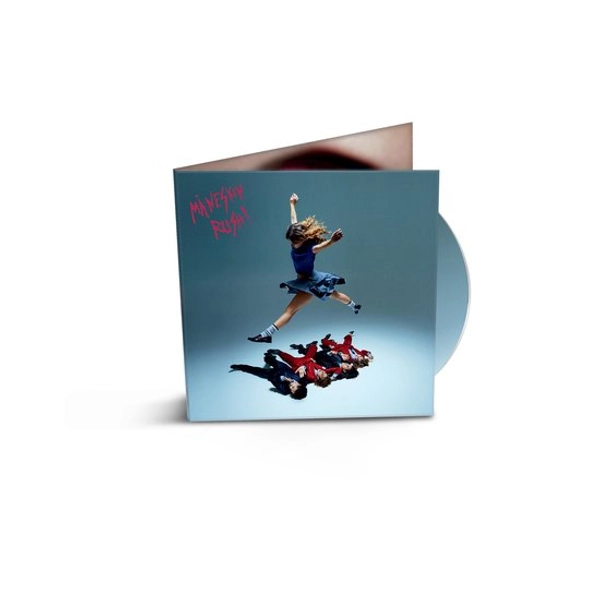 Maneskin - Rush (CD) (Softpack), Måneskin | Muziek | bol