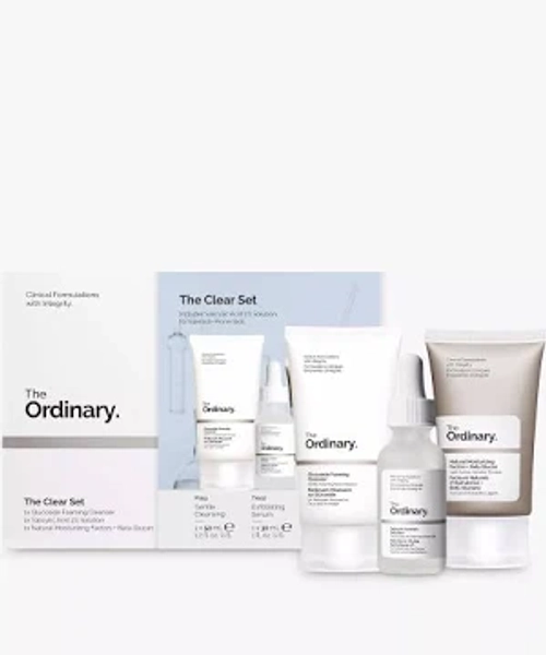 The Ordinary Salicylic Acid 2% Solution