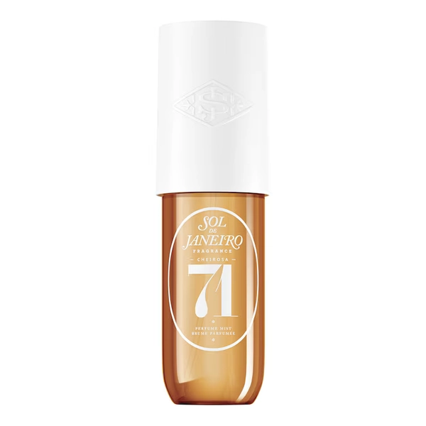 Brazilian Crush Cheirosa 71 - Mist für Körper und Haar
