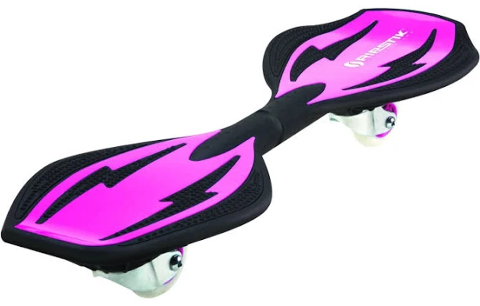 Razor RipStik Ripster compact lightweight caster board