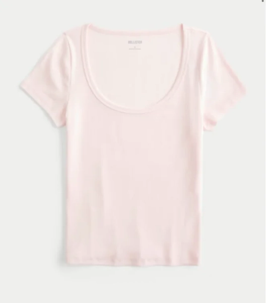 Scoop T-Shirt