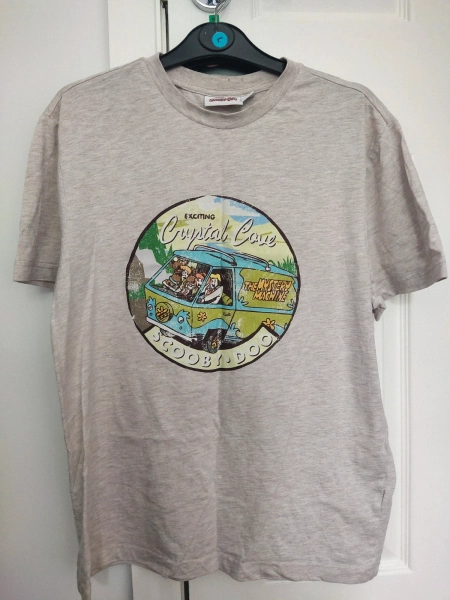 Scooby Doo Shirt