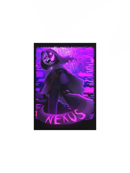 Nexus Poster