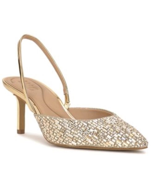 Women's Geosepa Halter Pumps, Created for Macy's