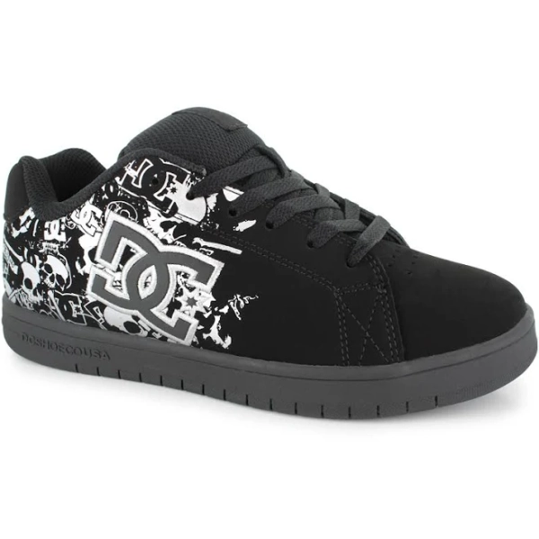DC Shoes Women's Gaveler Sneaker
