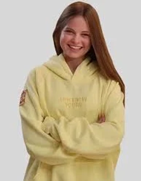 Sincerely yours Salish Matter Hoodie