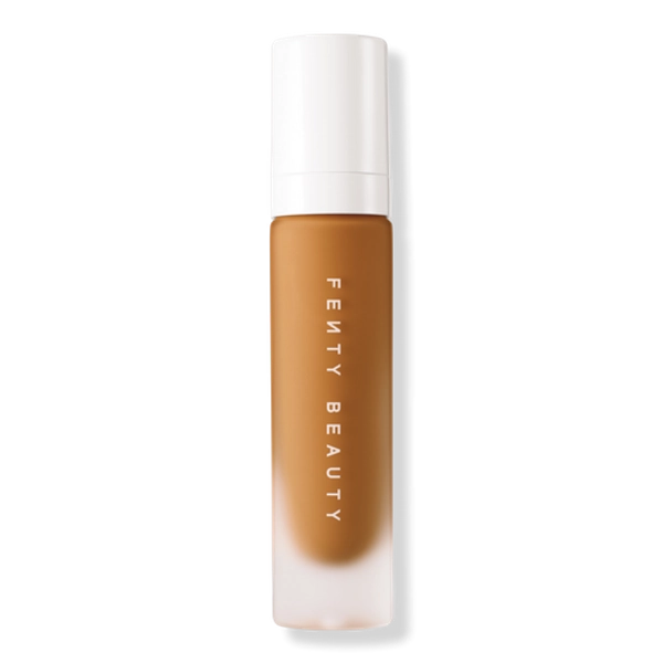 Pro Filt'r Soft Matte Longwear Liquid Foundation - 420