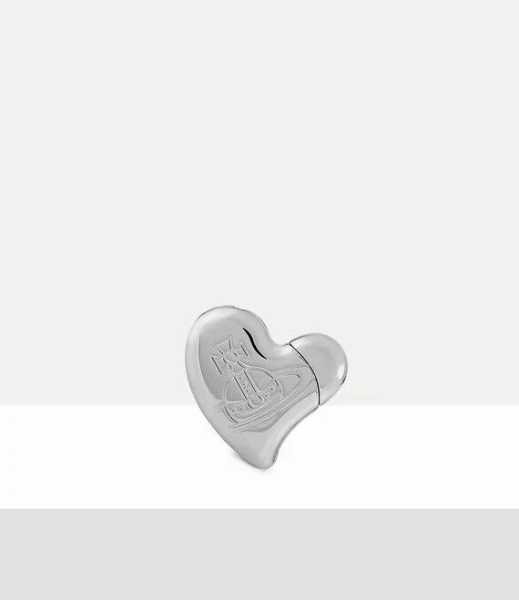 Vivienne Westwood Heart Lighter