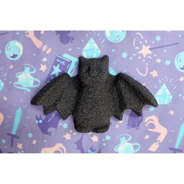 Release The Bats Bath-Bomb