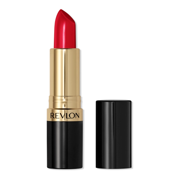 Super Lustrous Lipstick - Wild Saffron