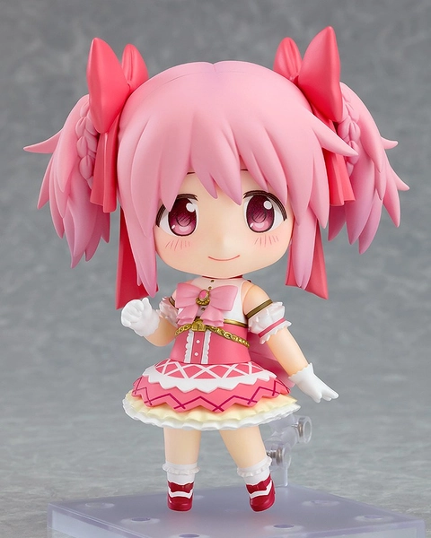 Nendoroid Puella Magi Madoka Magica Madoka Kaname: Walpurgisnacht: Rising Ver. [Basic]