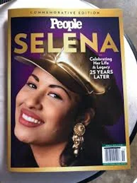People Selena