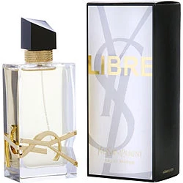 Libre Yves Saint Laurent For Women