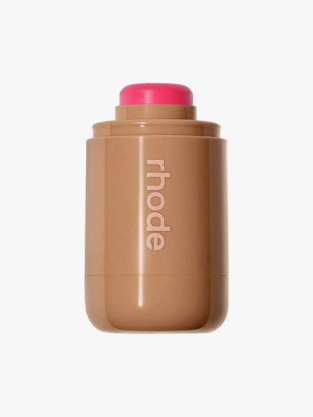 Pocket Blush Buildable Hydrating Cream Blush