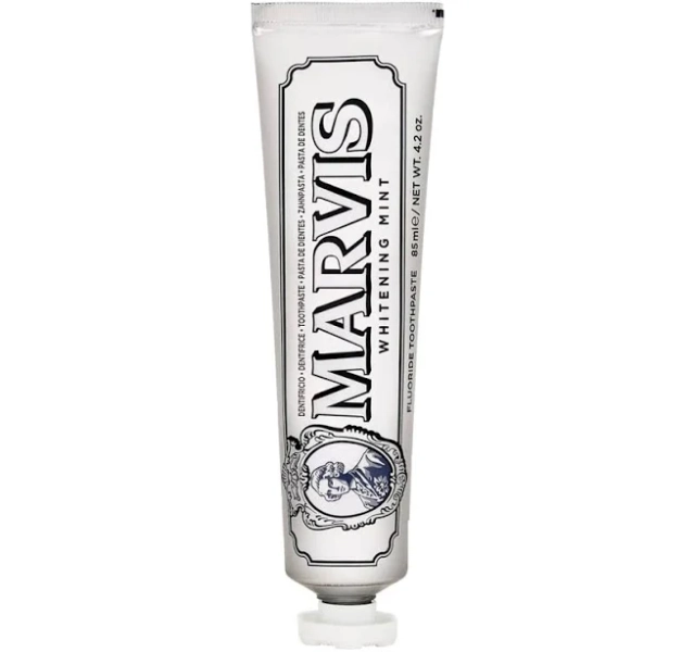 Marvis Mint Whitening Toothpaste