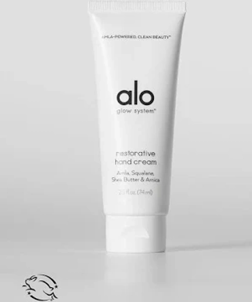 ALO Restorative Hand Cream