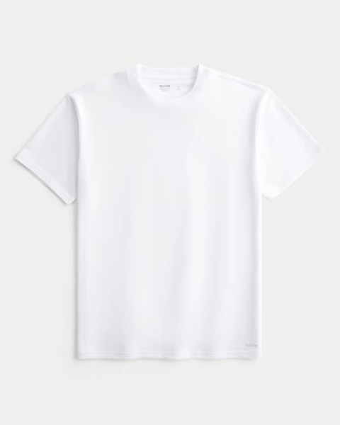 Relaxed Everyday Tee