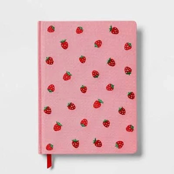 up&up Bound Journal