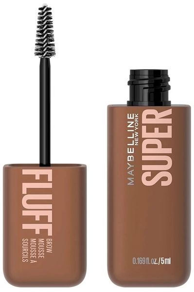 Superfluff Mousse Volumizadora para Sobrancelhas