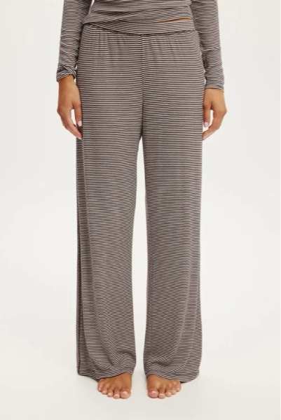 Airy Soft Wide Leg Pant