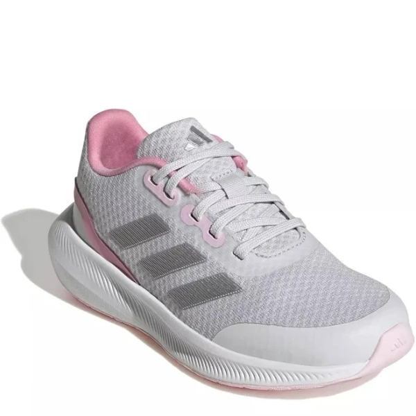 adidas Kids RunFalcon 3 Lace Shoes