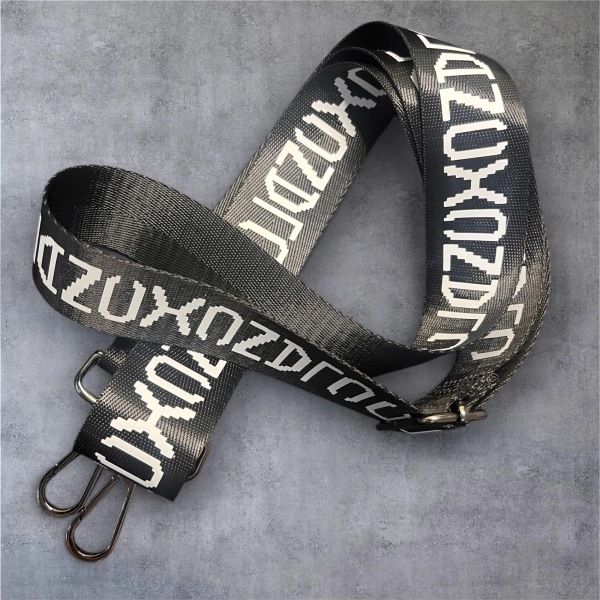 Clancy Bag/Camera Strap