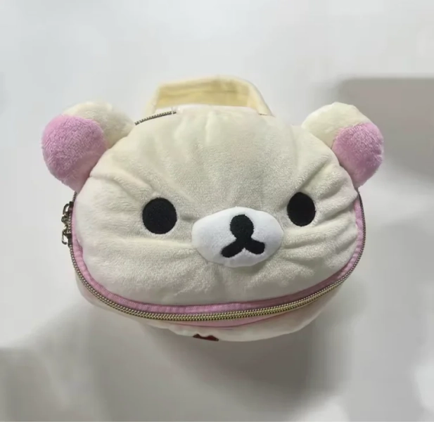 Beautiful korilakkuma pouch