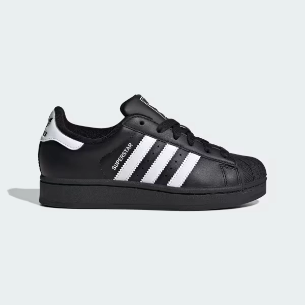Superstar II Shoes