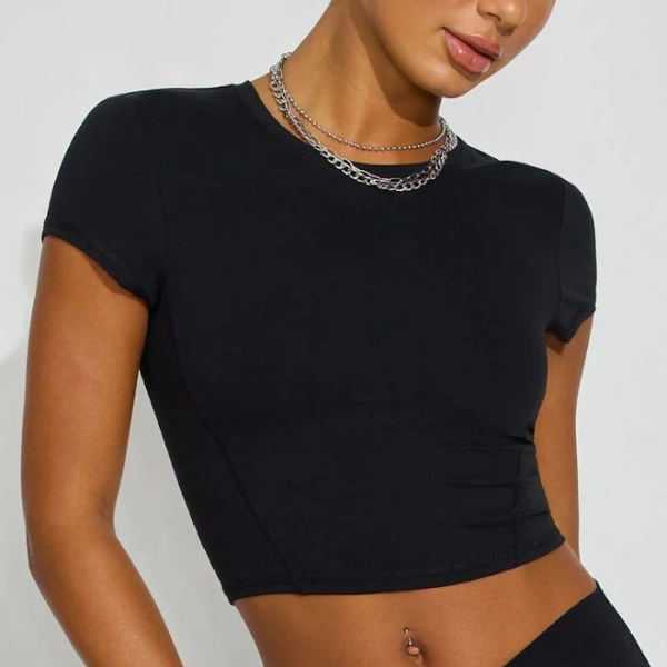 Garage Women's SoftActive T-Shirt