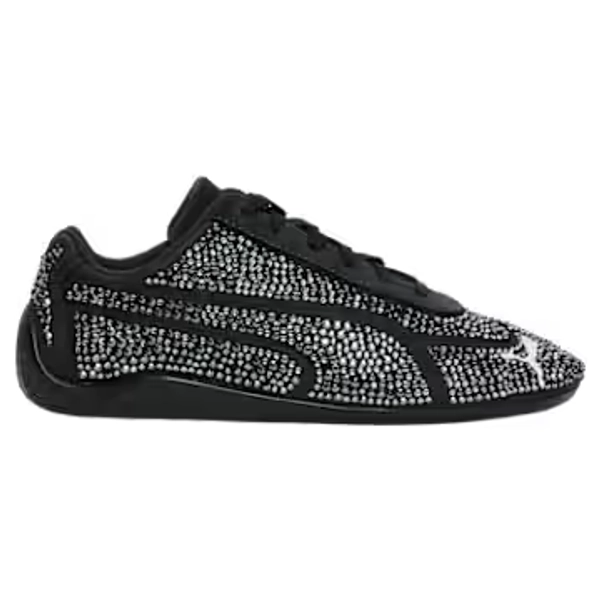 PUMA Speedcat x Swarovski