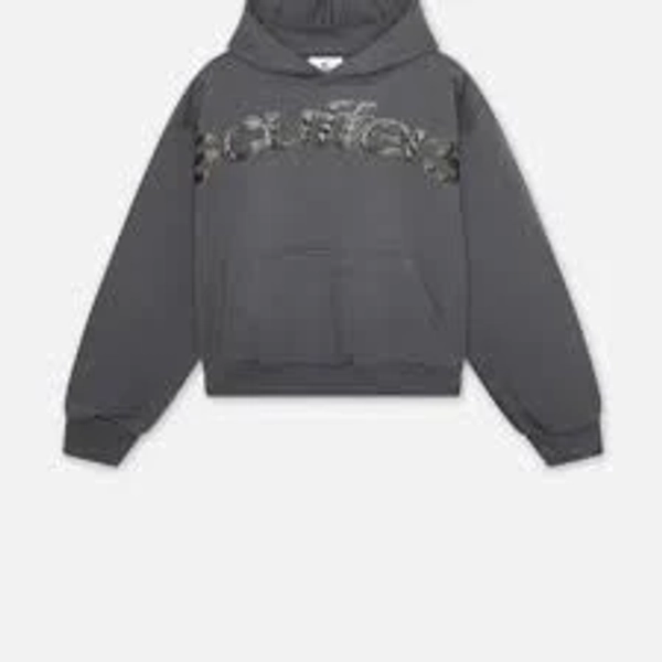 Brand New! Scuffers Animal Dark Hoodie