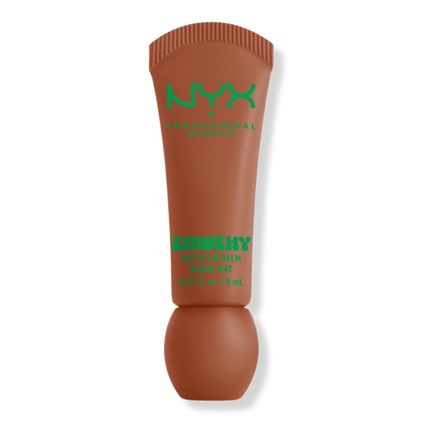 Smushy Matte Lip Balm - Soft Smile