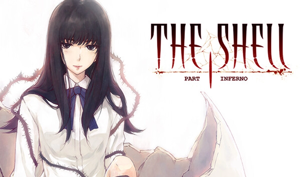 Save 60% on The Shell Part I: Inferno on Steam