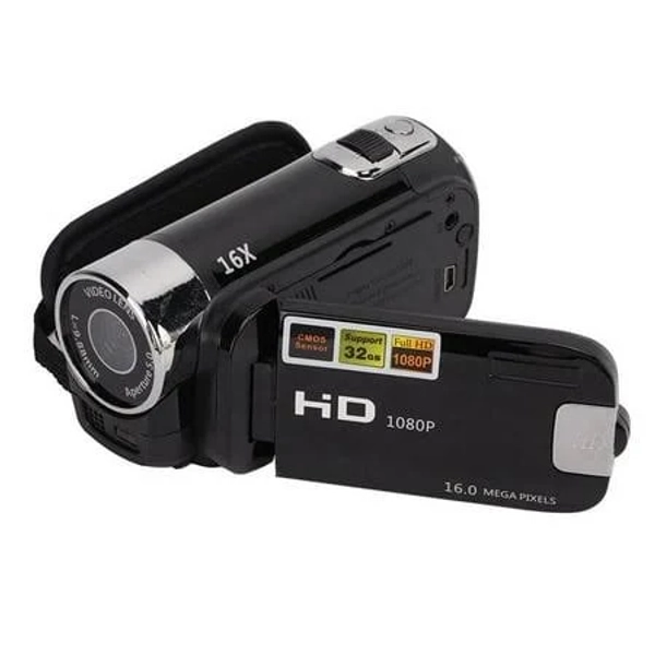 16mp Digital Camcorder