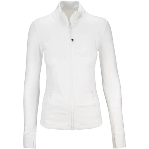 lululemon Women's Nulu Define Jacket