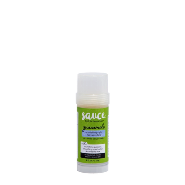 Guacamole Hair Wax Stick