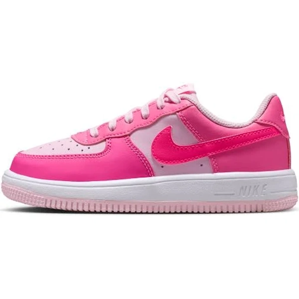 Nike Kids' Air Force 1 Low Sneakers