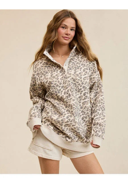 Aerie Oh Snap! Sweatshirt