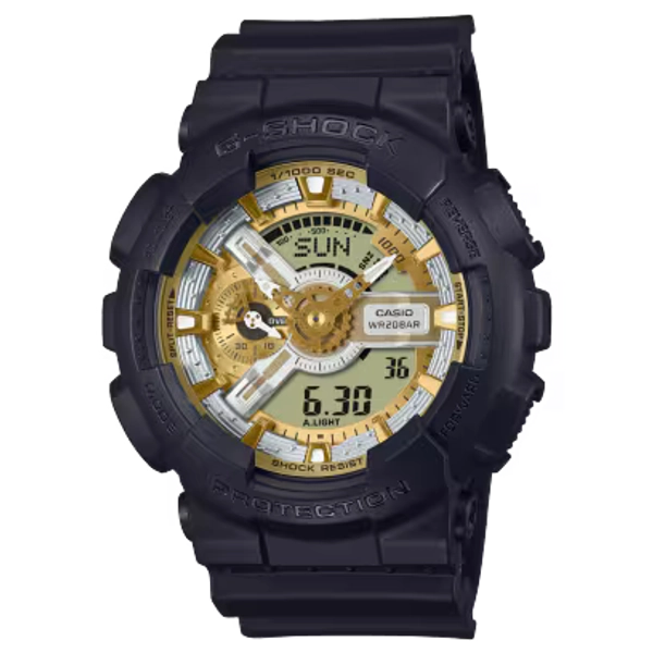 GA110CD-1A9