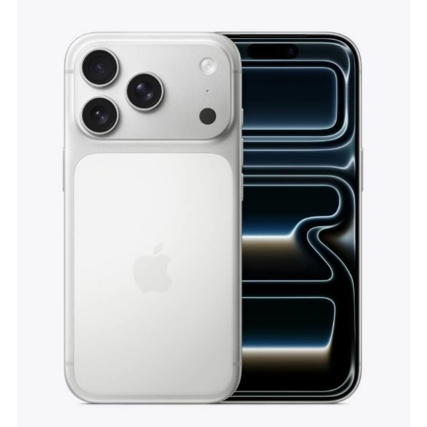 Restored Apple iPhone 17 Pro 5G 256GB - AT&T - Silver - Walmart.com