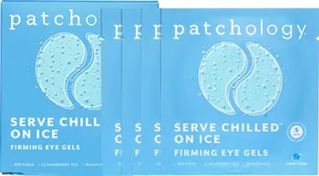 Firming Eye Gels