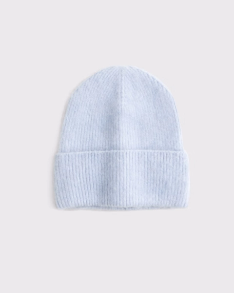 Cozy Beanie