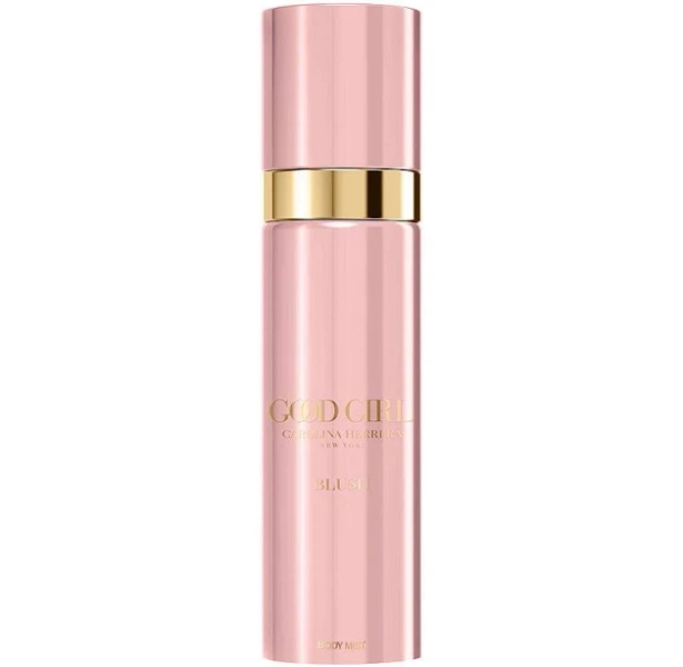 Carolina Herrera Good Girl Blush Body Mist