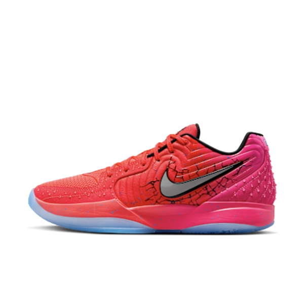 Ja 2 "Tropical Punch" Basketball Shoes