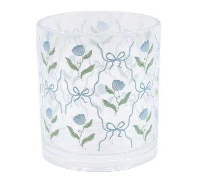 New View Gifts & Accessories Bow Print Cup