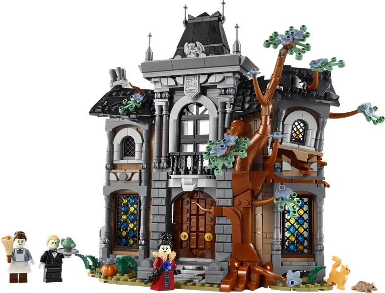 Mayor Manor