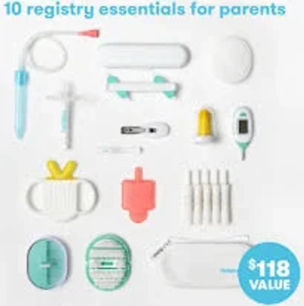 Frida Baby Ultimate Baby Kit