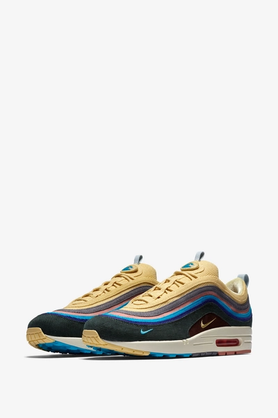Nike Air Max 1/97 'Sean Wotherspoon' Release Date