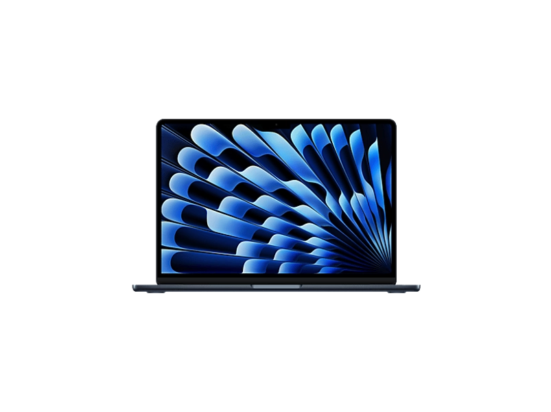 APPLE MacBook Air (2026) | 13,6 Zoll - Apple M5 - 16 GB - 1 TB - Apple M5 - macOS | MediaMarkt