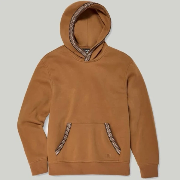 Tasman Ugg Hoodie